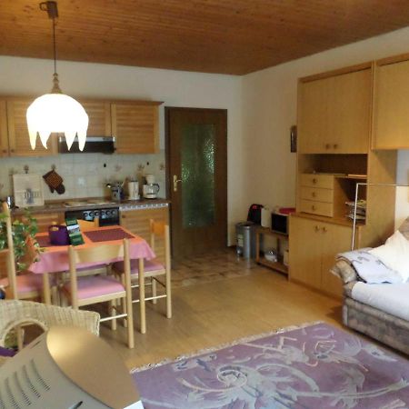 Ferienwohnung Kraemer Mossautal 외부 사진