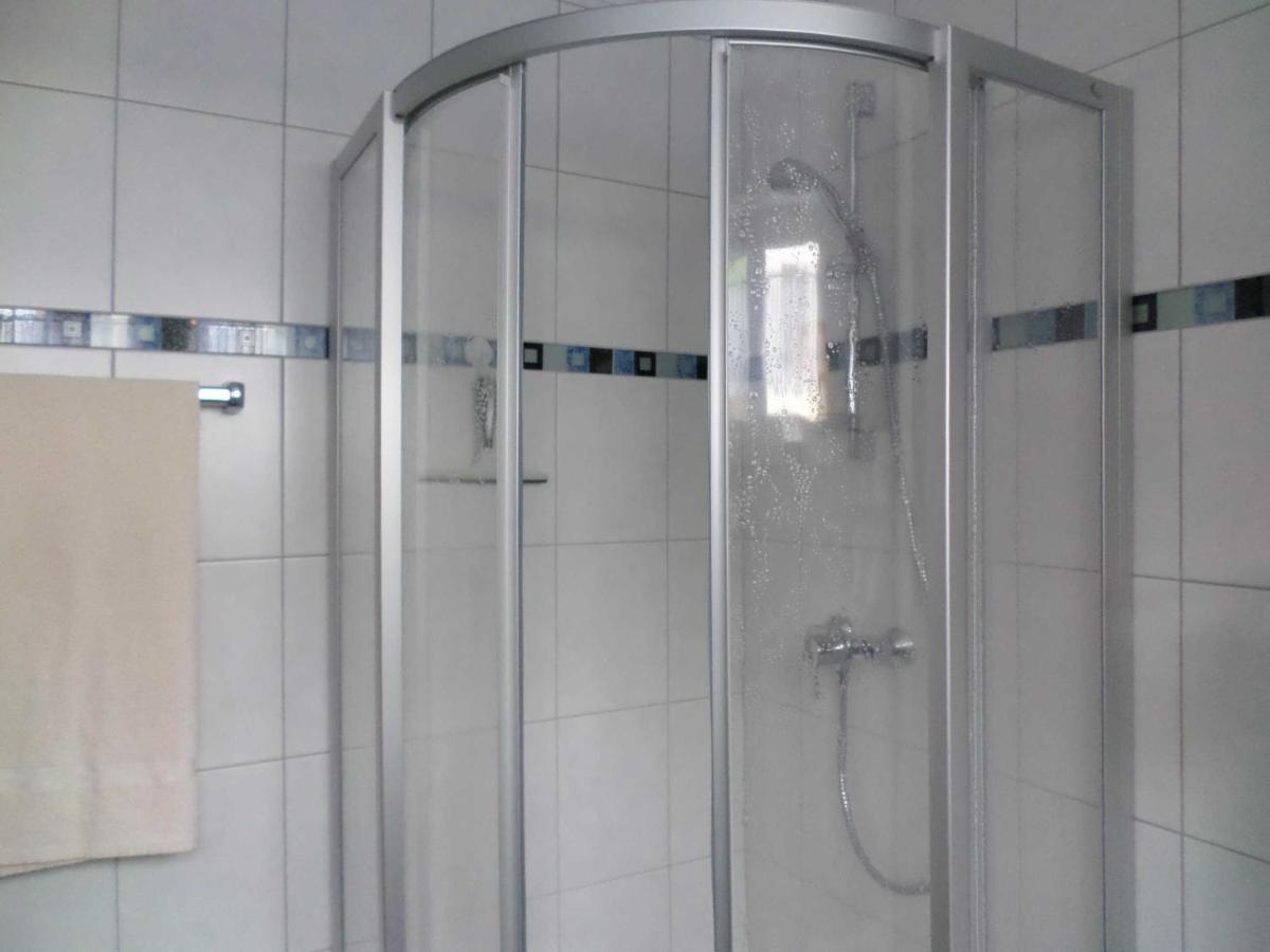 Ferienwohnung Kraemer Mossautal 외부 사진