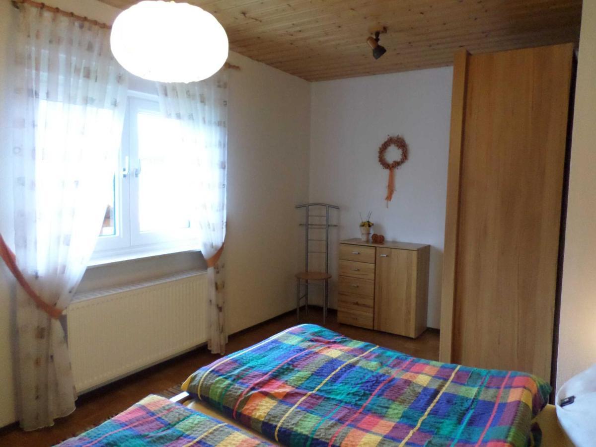 Ferienwohnung Kraemer Mossautal 외부 사진